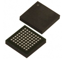 LCMXO2-256ZE-3UMG64C