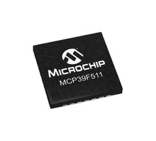 MCP39F511AT-E/MQ