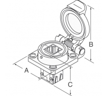 USBF22BSCC