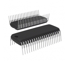 ST72F324J6B5