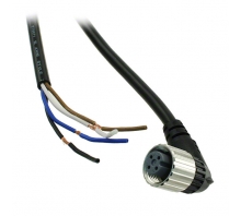 XS2F-M12PVC4A2MLED