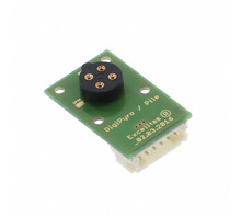 TPS ADAPTERBOARD